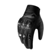 Мотоперчатки ILM MAD66 (Black 2XL)