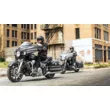 Мотоцикл Indian Chieftain Limited Contour Bronze Smoke with Graphic ( )