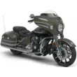 Мотоцикл Indian Chieftain Limited Contour Bronze Smoke with Graphic ( )