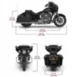 Мотоцикл Indian Chieftain Limited Contour Bronze Smoke with Graphic ( )