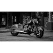 Мотоцикл Indian Darkhorse Thunder Black Smoke ( )