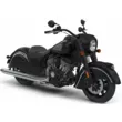 Мотоцикл Indian Darkhorse Thunder Black Smoke ( )