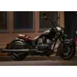 Мотоцикл Indian Darkhorse Thunder Black Smoke ( )