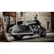 Мотоцикл Indian Darkhorse Thunder Black Smoke ( )