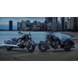 Мотоцикл Indian Darkhorse Thunder Black Smoke ( )