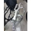 Мотоцикл кроссовый Spyracing 250 aluminum