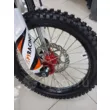 Мотоцикл кроссовый Spyracing 250 aluminum