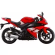 Мотоцикл Motoland R1 250