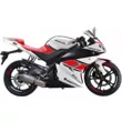 Мотоцикл Motoland R1 250