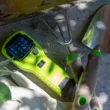 Прибор противомоскитный Thermacell MR-300 High Visible Repeller Green