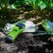 Прибор противомоскитный Thermacell MR-300 High Visible Repeller Green