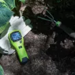 Прибор противомоскитный Thermacell MR-300 High Visible Repeller Green