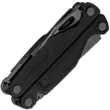 Мультитул Leatherman Charge Plus black 19, чехол нейлон