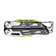 Мультитул Leatherman Signal gray 19, чехол нейлон