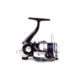 Катушка безынерционная Nautilus Twin Force HD 3500