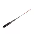 Удилище маховое Nisus Flame Rod 4m 15-40гр