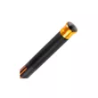 Удилище маховое Nisus Flame Rod 4m 15-40гр