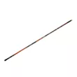 Удилище маховое Nisus Flame Rod 4m 15-40гр