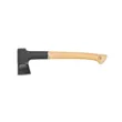 Промо-набор Топор-колун Fiskars Norden N12 + точилка