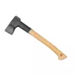 Промо-набор Топор-колун Fiskars Norden N12 + точилка