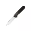 Нож Boker BK01SC088 Braddock Black, сталь 440В