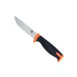 Нож HL Outdoor Black+Orange, клинок 9см