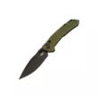 Нож Zero Tolerance 0203 Black