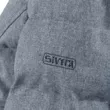 Пальто Sivera пух Обеиз