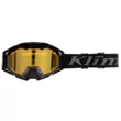 Очки Klim Viper Pro Snow Goggle Vanish (Black/Yellow tint )