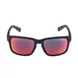 Очки солнцезащитные ALPINA Kosmic Black Matt/Red Mirror Cat.3