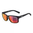 Очки солнцезащитные ALPINA Kosmic Black Matt/Red Mirror Cat.3