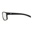 Очки солнцезащитные ALPINA Nacan I Black Matt/Black Mirror Cat.3