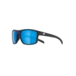 Очки солнцезащитные ALPINA Nacan I P Black Matt/Pol Blue/Blue Mirror Cat.3