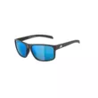 Очки солнцезащитные ALPINA Nacan I P Black Matt/Pol Blue/Blue Mirror Cat.3