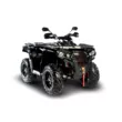 Квадроцикл AODES Pathcross 650 ATV SS одноместный