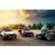 Трицикл Can-Am SPYDER RT LTD 1330 ACE SE6 HG 2021