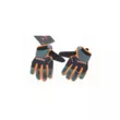Перчатки STARKS Phoenix Kids (Оранжевый L)
