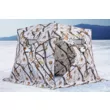 Палатка Higashi Winter Camo Pyramid Pro