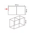 Баня мобильная Tramp TRT-121 Double Hot Cube