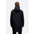 Парка Finntrail Shadow 1303 (Black XL)