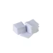 Патчи DEWEY для чистки оружия 30-35 cal (7,62-9мм)