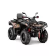 Квадроцикл AODES Pathcross ATV 1000 L PRO EPS двухместный 2026 (Песочный,  )