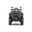 Квадроцикл AODES Pathcross ATV 1000 L PRO EPS двухместный 2025 (Голубой,  )