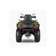 Квадроцикл AODES Pathcross ATV 1000 L PRO EPS двухместный 2025 (Зеленый,  )