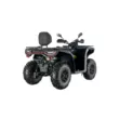 Квадроцикл AODES Pathcross ATV 525 L двухместный 2025 (Серый,  )