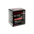 Патрон Winchester к.22 LR M22 LRN 2,6 г