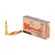 Патрон Hornady к.223 Rem V-Max 3,6 г