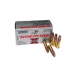 Патрон Winchester к.22 WMR JHP 2,6г (50 шт)