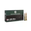 Патрон RWS к.308 Win DN H-Mantel 11,7 г