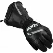 Перчатки FXR Leather Gauntlet мужские 15600